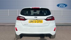 Ford Fiesta 1.0 EcoBoost Trend 5dr Petrol Hatchback